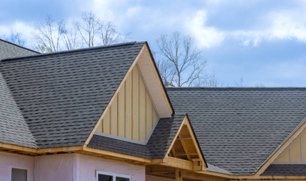 Cold Roofs in Coloma, MI